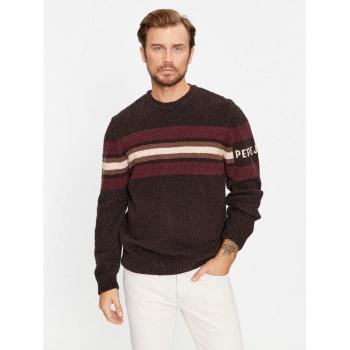 Pepe Jeans Regular Fit Pullover Scott