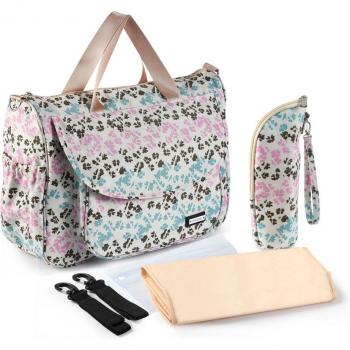 Sac à langer multifonction Insular