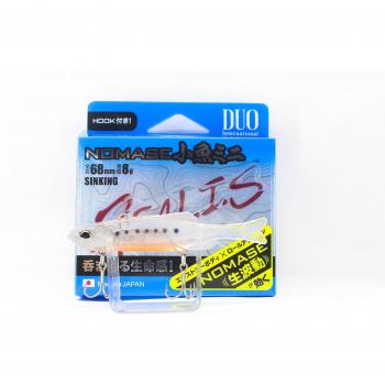 Duo Realis Nomase Kozakana Mini Soft Lure 68mm 5029