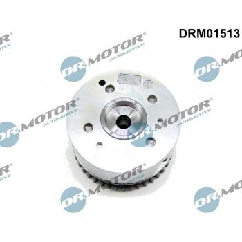 Dr. Motor Engine Camshaft Adjuster DRM01513