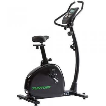 Tunturi F20 Bike Competence