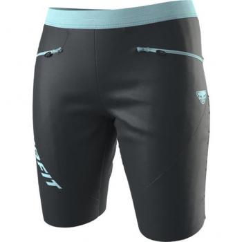Dynafit Traverse Dynastretch Shorts – Blueberry XL Women – Marine Blue