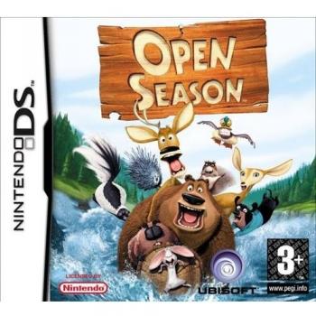 Open Season