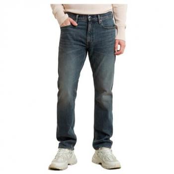 Hombre Denim G-Star Azul Oscuro 27/30 Sostenible