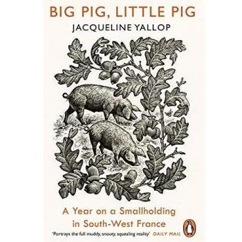 Big Pig, Little Pig