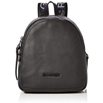 Bogner Damen Rucksack Ladis Hermine Schwarz