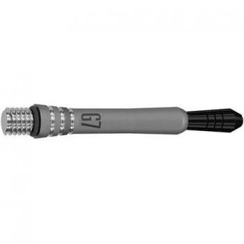 Cañas Cortas Target Gen 7 Titanium 32mm