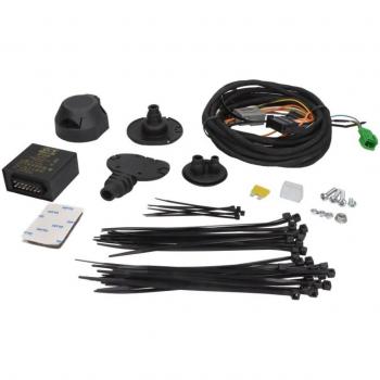 Kit elettrico gancio di traino ACPS-ORIS 038-888 con connessione a 7 poli per Ford Transit Custom V362