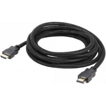 Sommer Kabel für Präsentationstechnik – HDMI 3 m, HD14‑0300‑SW
