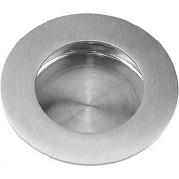 Stainless Steel Cabinet Pull