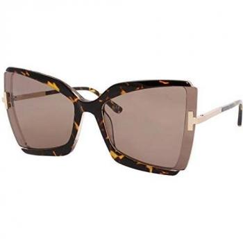 Gafas de Sol Tom Ford FT 0766 HAVANA