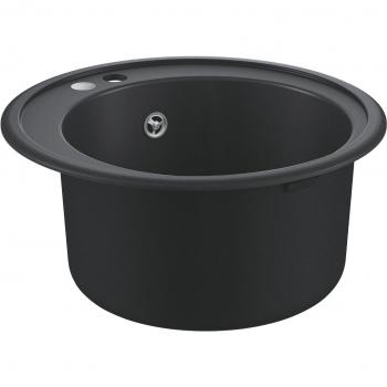 Lavabo de cocina Grohe K200