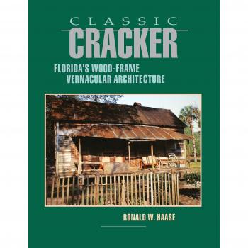 Classic cracker.