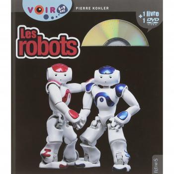 Les robots (1DVD)