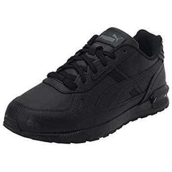Chaussures de course PUMA Graviton Pro Noir