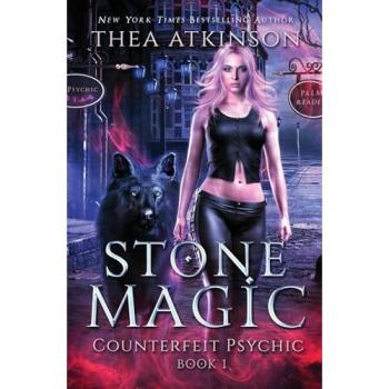 Stone Magic