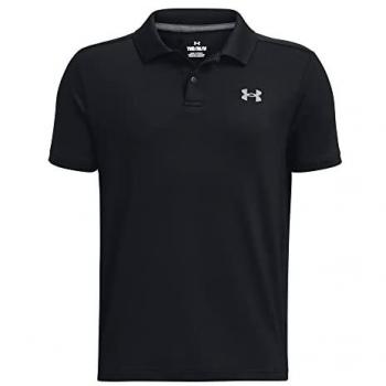 Under Armour® Kinder Poloshirt UA Performance