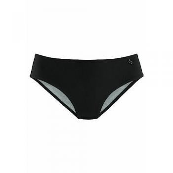 LASCANA Bikini-Hose Leona in Unifarbe