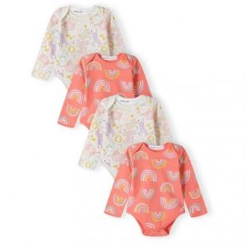 Minoti Kids Body Tutina Variopinta