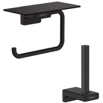 Accessoire toilettes Hansgrohe AddStoris