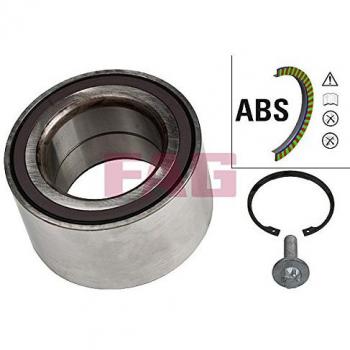 Rodamientos de rueda FAG 713 6679 90