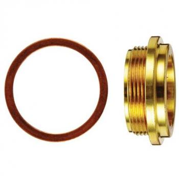 Grohe Chrome 1 Valve Seat – Fixing Component 45067000