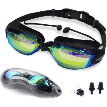 Conjunto Oídos Tapones y Rizador Gafas F
