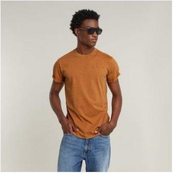 Camisa de Algodón Sostenible XS G‑Star