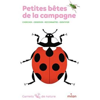 Petites bÃªtes de la campagne