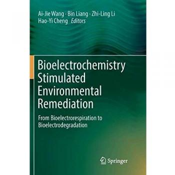 Bioelectrochemistry Stimulated Environmental Remediation