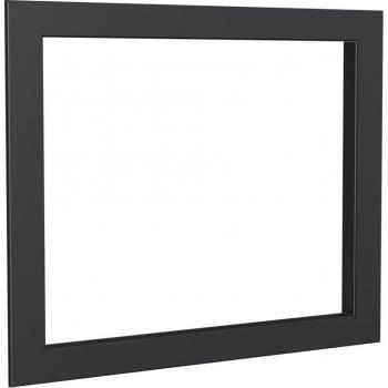 ZOSIA ECO 12 zwart gewichtenstel met stalen frame