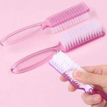 Spazzole per manicure