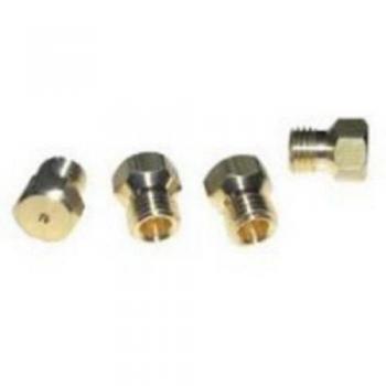 Kit d'injecteurs butane / propane 131808-7803