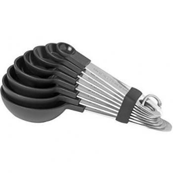 Professional Portioning Spoons