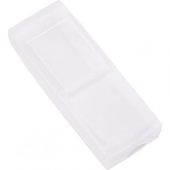 Transparent Silicone Case for Remote Control