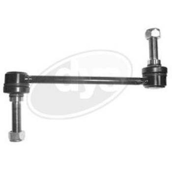 DYS 37-07152-5 Lagerung für Querlenker
