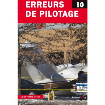 Erreurs de pilotage 10