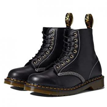 Botas Clásicas Dr. Martens 1460 Pascal Kudu
