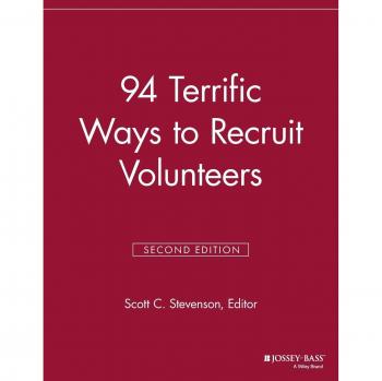 94 Terrific Ways to Recruit Volunteers