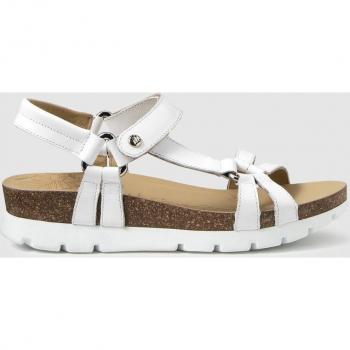 Panama Jack Sandalen SALLY BASICS B1 in Weiß, Größe 38