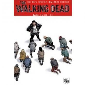 The Walking Dead Softcover 28: Der sichere Tod
