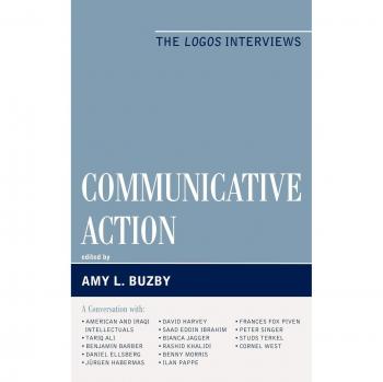 Communicative Action: The Logos Interviews