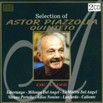 Astor Piazzola Auswahl – 250 g