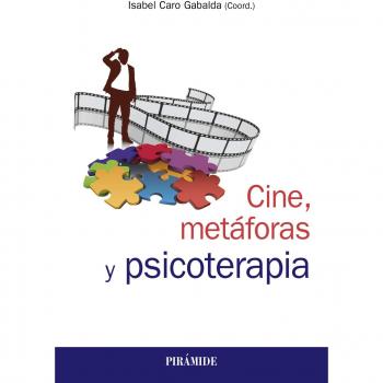 Cine, metáforas y psicoterapia