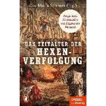 Das Zeitalter der Hexenverfolgung