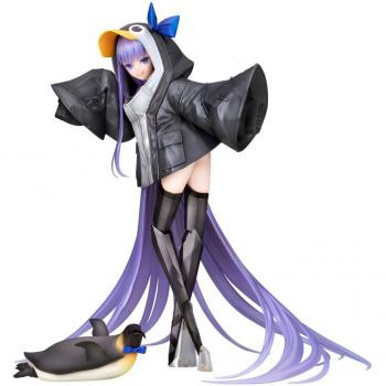 Statue 1/7 Lancer/Mystérieux Alter Ego Lambda 25 cm Fate/Grand Order