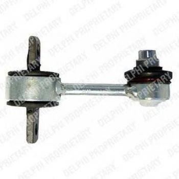 Tirante stabilizzatore TC2100 con barra posteriore Delphi