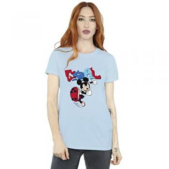 Abbigliamento Disney Goal Striker Maniche Lunghe