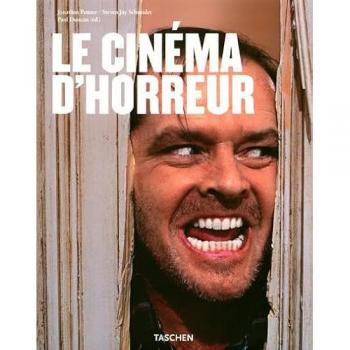 Le Cinéma D'horreur