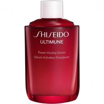 Shiseido Ultimune Power Infusing Serum sérum anti-âge recharge 50 ml